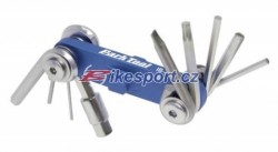 Park Tool IB-2 multiklíč